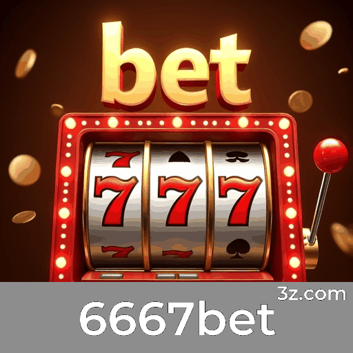 6667bet login page Brazil – secure online casino access