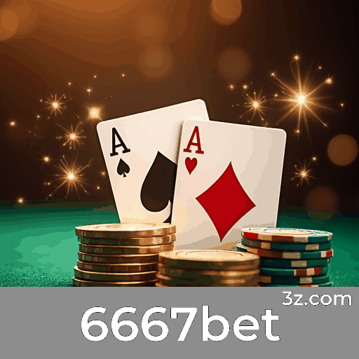 6667bet login page Brazil – secure online casino access