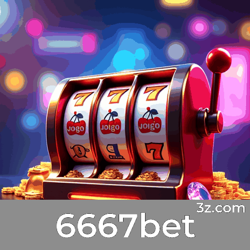 6667bet login page Brazil – secure online casino access