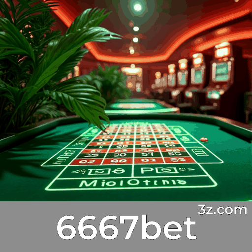 6667bet login page Brazil – secure online casino access