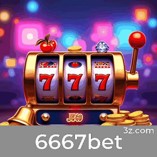 Play Slots and Live Casino Games at 6667bet Brazil 6667bet sports betting Brazil cricket and football