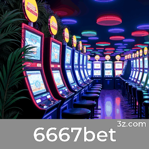 6667bet login page Brazil – secure online casino access