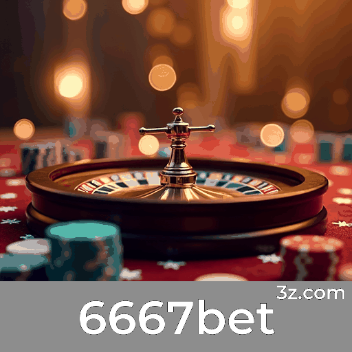 6667bet login page Brazil – secure online casino access