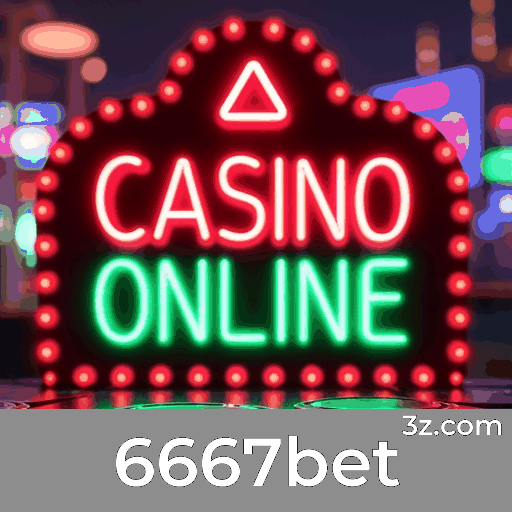 6667bet login page Brazil – secure online casino access