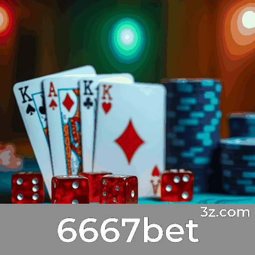 6667bet login page Brazil – secure online casino access