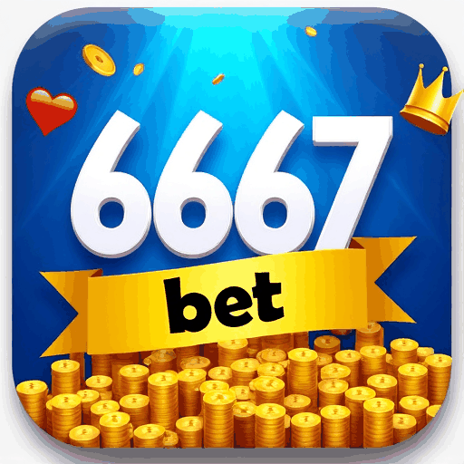 6667betlogo